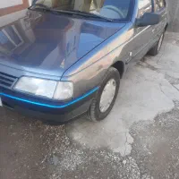 فروشی|خودرو سواری و وانت|ماکو, |دیوار