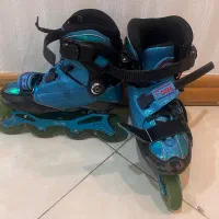 اسکیت حرفه ای