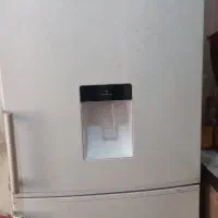 یخچال فریزر