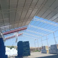 خدمات سوله و اسکلت ساختمان
