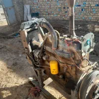 فروش یکی عددموتور رومانی