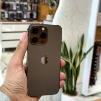 iphone 13 Pro 256G ZAA پک اصلی تمیز