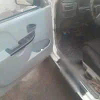 فروش فوری پراید اتومات