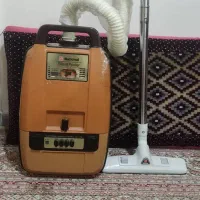 جارو برقی ناسیونال سالم