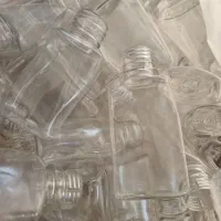 بطری مدل پت قطره چکانی