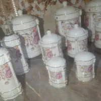 پاسماوری و جا حبوباتی اورانوس