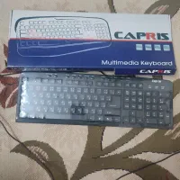 کیبورد