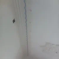 کارگر گچکار