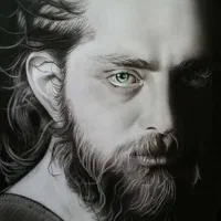 سفارش و آموزش سیاه قلم