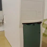 کیس + پاور کامپیوتر « خارجی نو آکبند به تعداد »