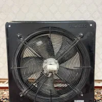 هواکش وفن صنعتی