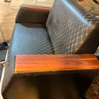 کاناپه دونفره درحدنو