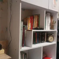 کتاب خانه دیواری