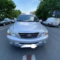 سورنتو۲۰۰۸فول بی رنگ