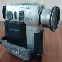دروبین jvc
