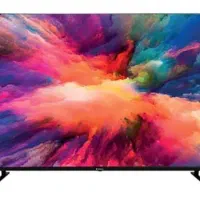 تلوزیون اسنوا مدل 65SA850U، ۶۵ اینچ Qled