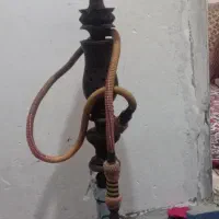 قلیان دوسیب