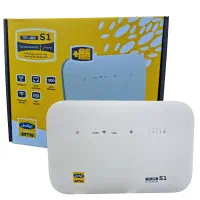 مودم tdlte i60 s1