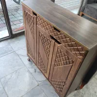 جاکفشی سه درب