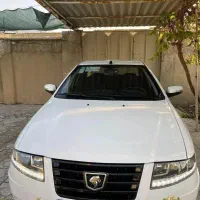 سورن پلاس مدل آخر ۱۴۰۳ در حد صفر