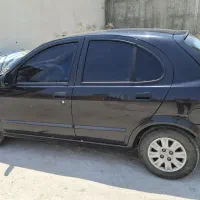 تیبا ۲ مدل ۹۷