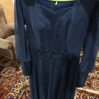 یک پیراهن سایز 42