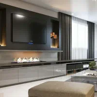 آپارتمان محدوده حسابی
