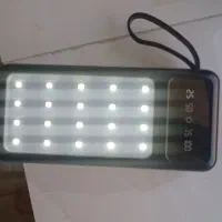 پاور بانک در حد نو