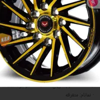 نمایندگی اختصاصی تزیینات روکش رودری رینگ اسپرت