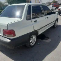 پراید 77 خوش رخ