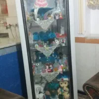 بوفه سالم