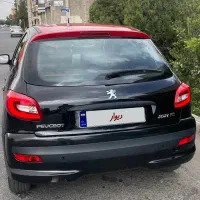 207mc-1402|خودرو سواری و وانت|تهران, شهرک کوهسار|دیوار