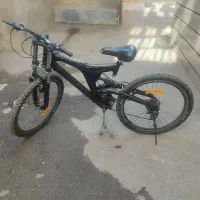 دوچرخه دنده‌ای ۲۶