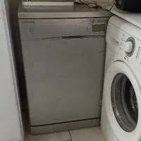 ظرفشویی سامسونگ ۱۲ نفره