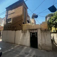 دوطبقه دربستی ۱۷شهریور