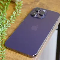 ایفون ۱۴پرومکس ریجستر شده