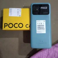 گوشی شیائومی پوکو c40