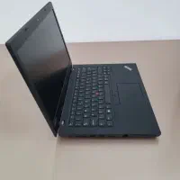 لپ تاپ لنوو ThinkPad E560 پردازنده Core i5. 256