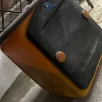 باکس پیک موتوری نو