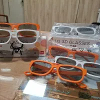 عینک سه بعدی