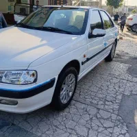 خریدار پژو پارس تا۸۰۰میلیون