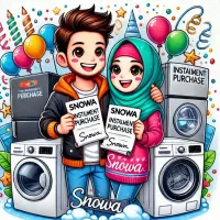 خرید جهیزیه رویایی