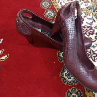 کفش