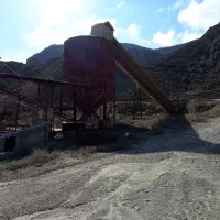 جوشکاری سیار.تامین و نگهداری.سرویس کاری کولر ابی