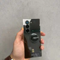 Z Fold 6 Special Edition 512GB Gold|موبایل|تهران, مهران|دیوار
