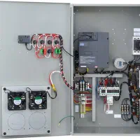 خدمات فنی برق و تاسیسات