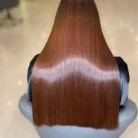 کراتین حرفه ای مو با بهترین مواد درجه ۱