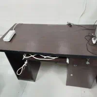 میز کامپیوتر