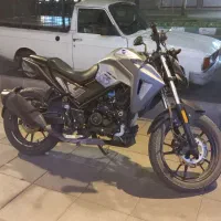 موتور سیکلت