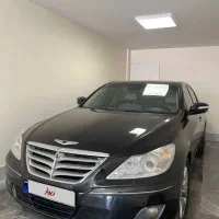جنسیس 2010 فول دوموس